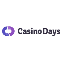 Casino Days logo