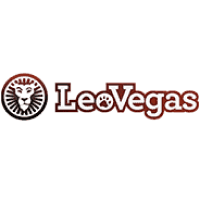 LeoVegas Casino logo