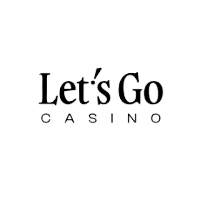 Let’s Go Casino logo