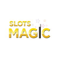 Slots Magic logo