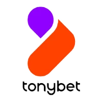 TonyBet Casino logo