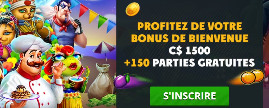 meilleurs casinos en ligne français - Si simple que même vos enfants peuvent le faire